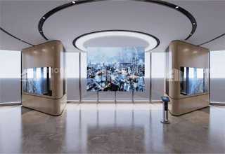 椒江打布标哪家强