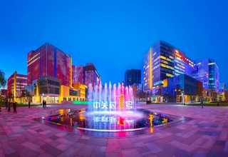 清远玻璃钢天线