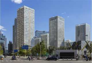 即墨区可视对讲系统方案